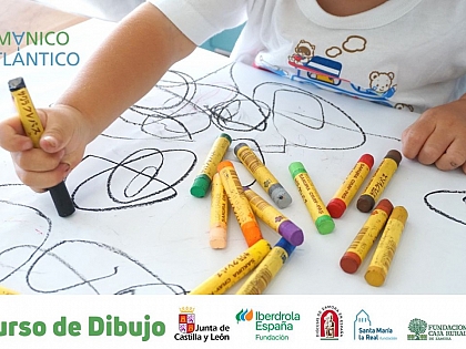  “Románico Atlántico” convoca un concurso de dibujo para escolares de la provincia de Zamora