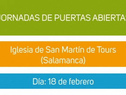 Jornada técnica en San Martín de Tours Salamanca