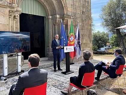La Fundación Iberdrola España impulsa la conservación y restauración del patrimonio cultural del nor