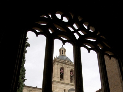 Una puerta abierta a Románico Atlántico en la catedral de Ciudad Rodrigo
