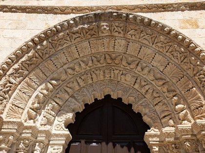 Iglesia de Santa María Magdalena