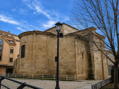 El Plan Románico Atlántico interviene en cuatro templos de Zamora y Salamanca