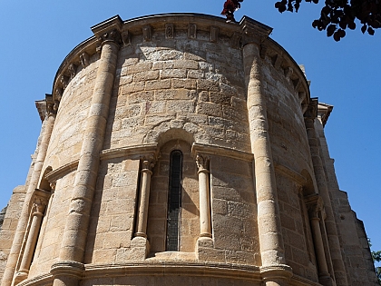 Románico Atlántico estará presente en el Programa Superior Senior en Patrimonio Cultural de Zamora