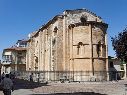 Sta. Maria Magdalena